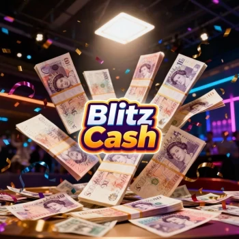 Blitz Cash (@cosant_raffalle) profile image
